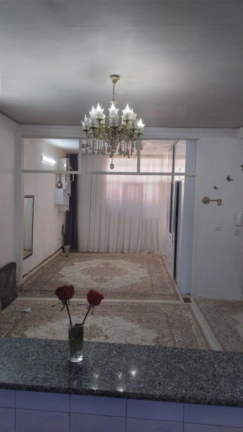 مسکونی دو طبقه