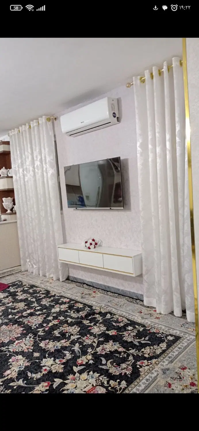 خونه آپارتمانی