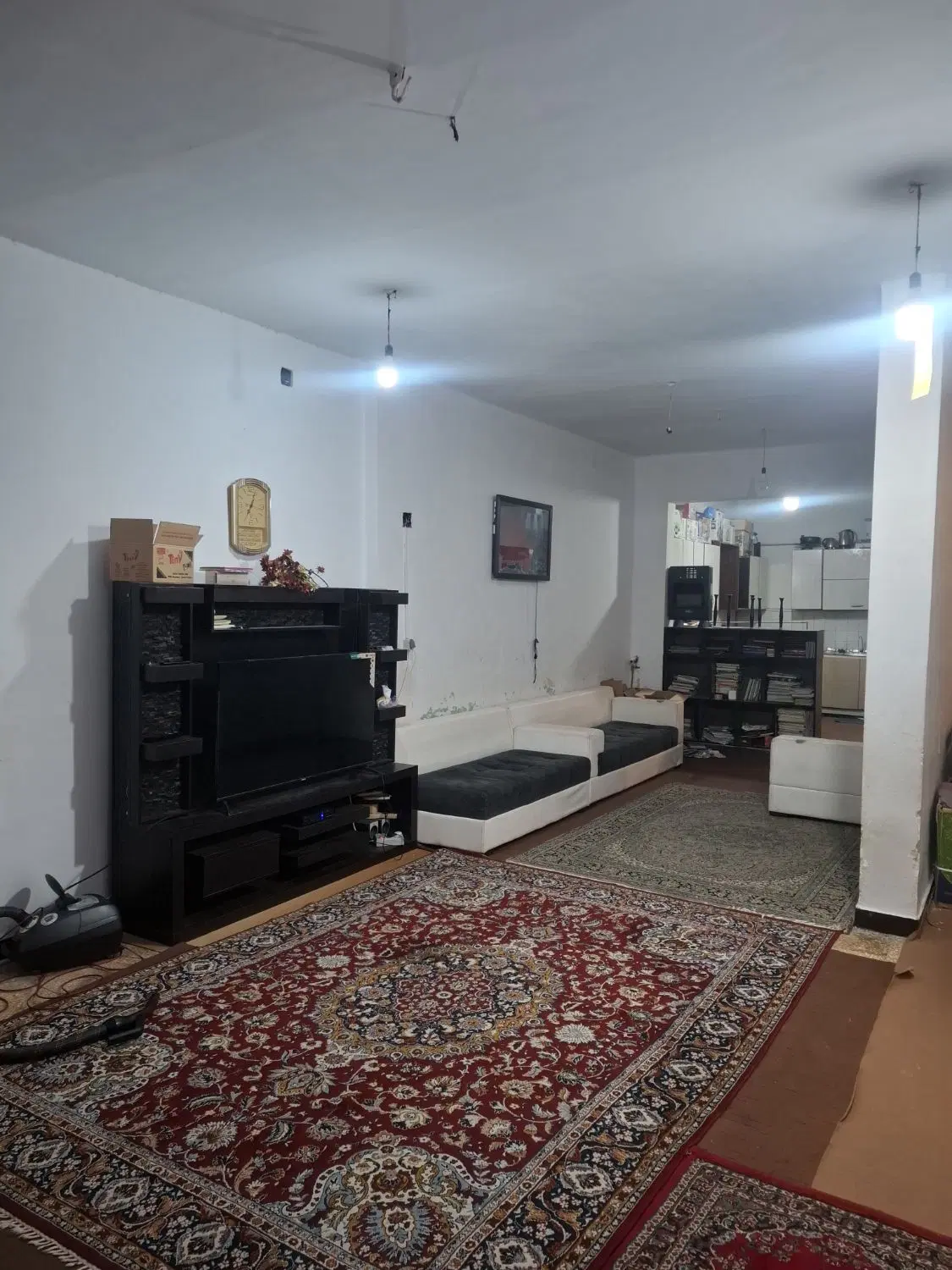 خانه ویلایی زیتون کارگری250 متری