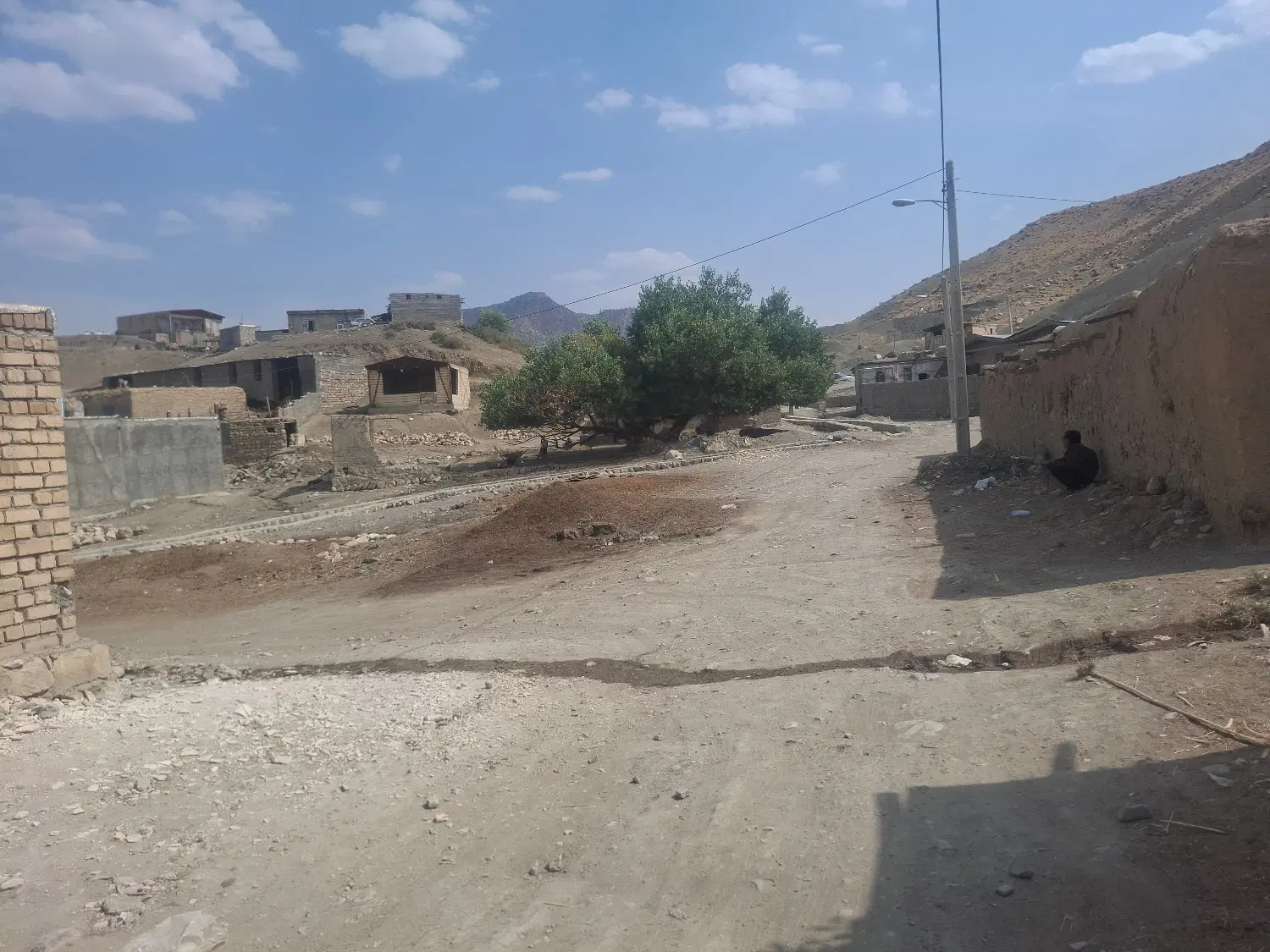 باغستان گیلاس
