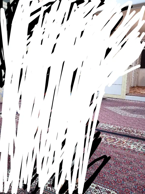 همخونه خانم باش
