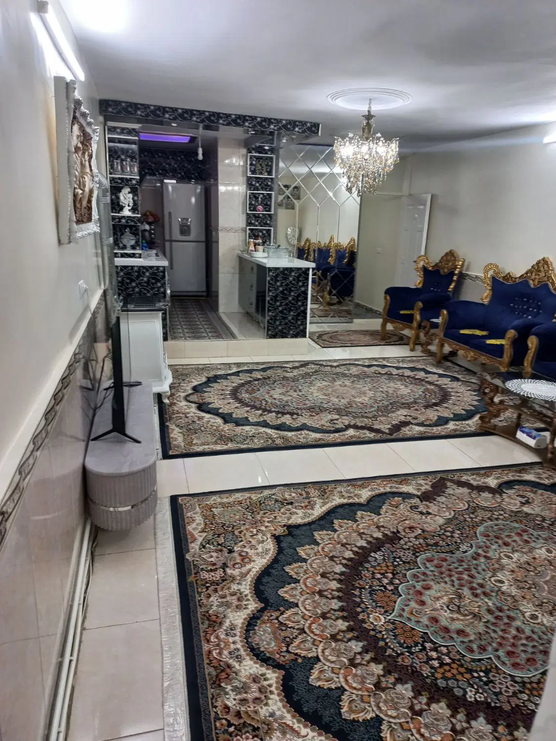 خانه ۷۵ متری