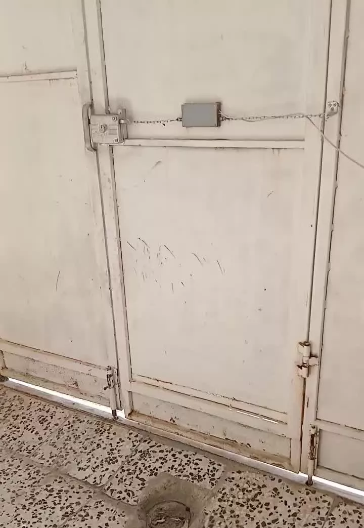 همکف ۸۶ متری