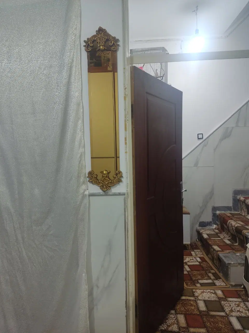 منزل بازسازی شده شیک