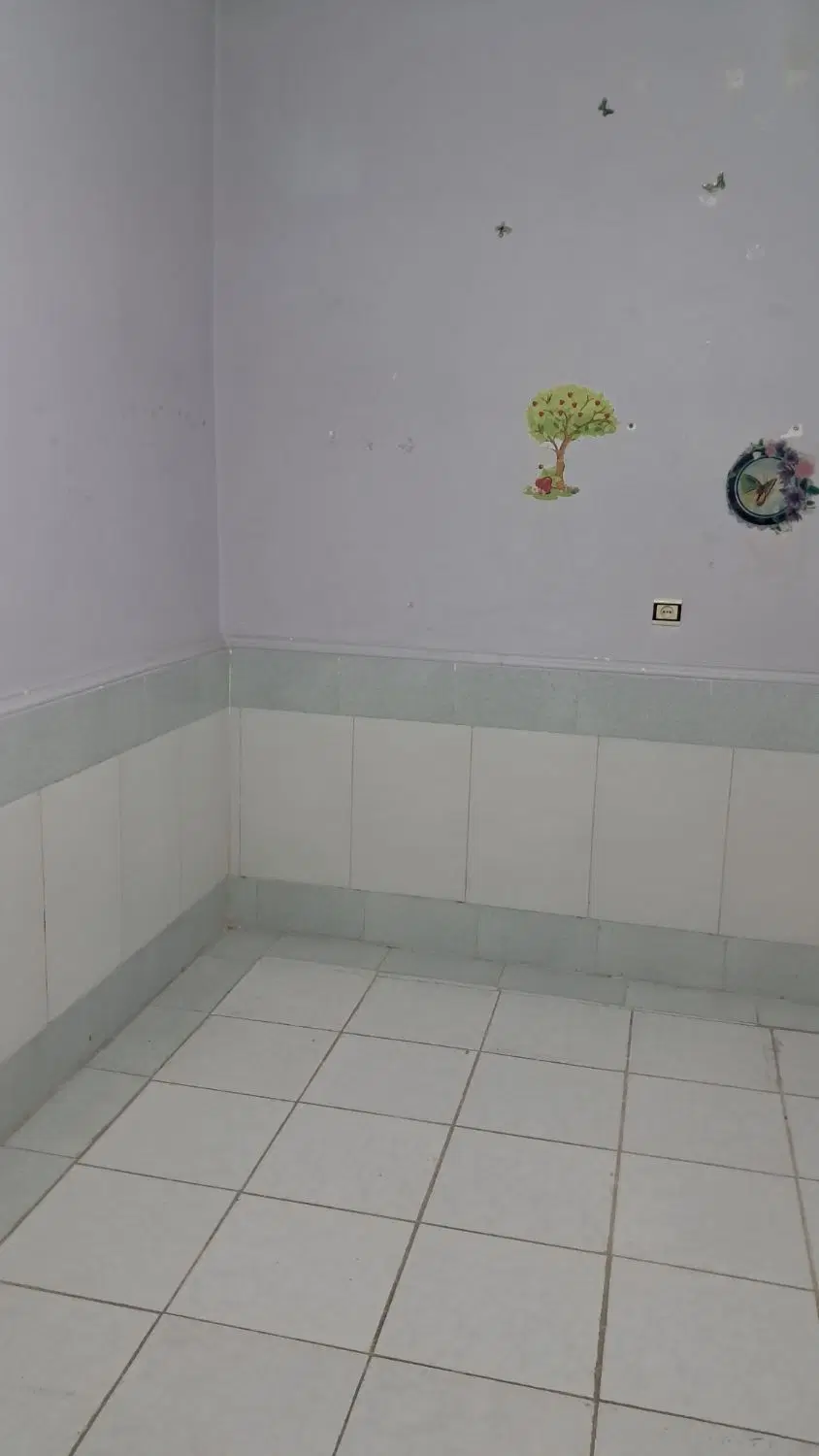 خانه دوخواب نزدیک حرم