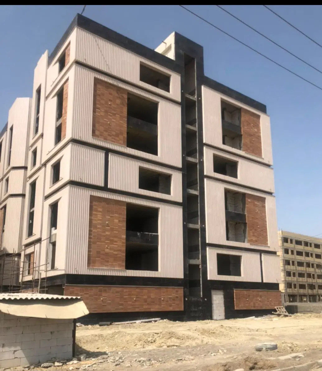 فروش آپارتمان بنادر فار ۱