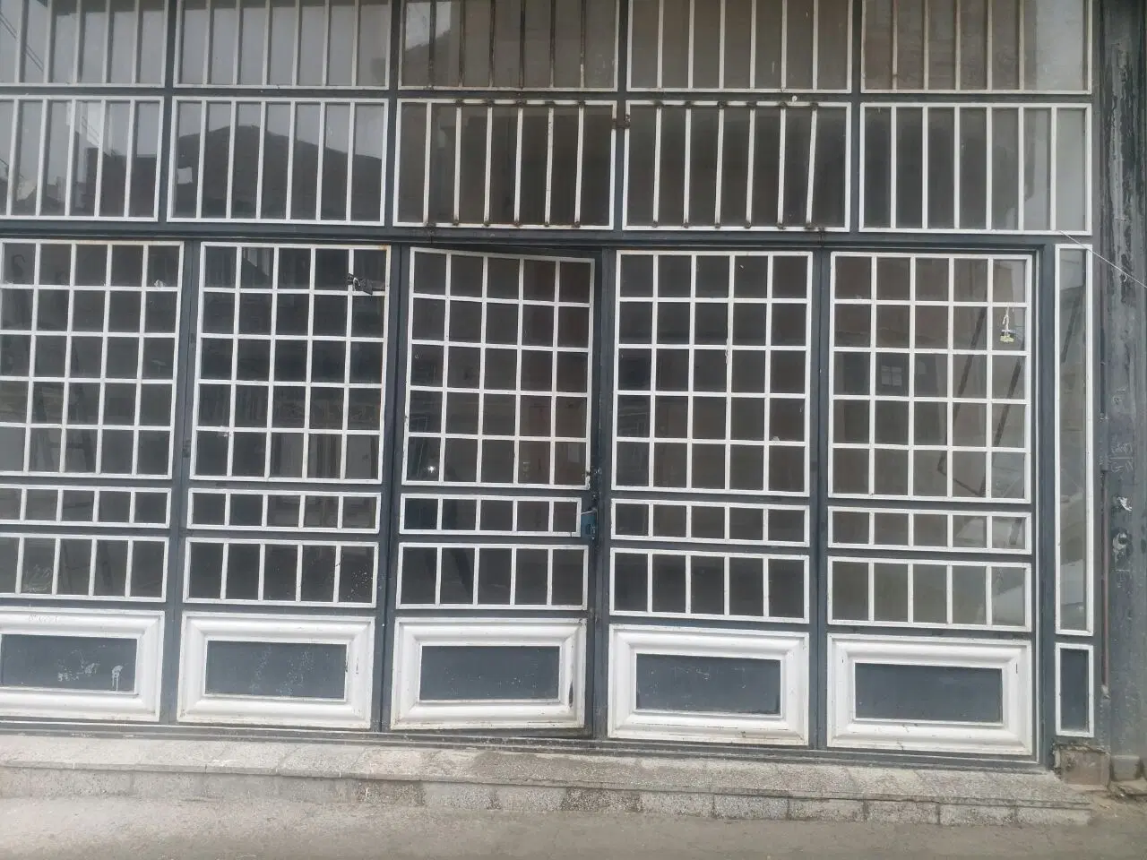 مغازه در شهرک کوثر