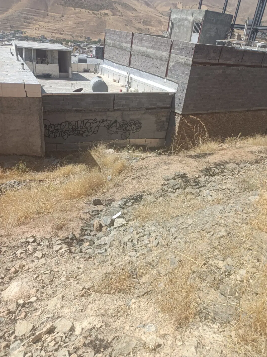 فروش زمین حسن آباد