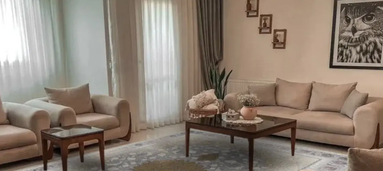 آپارتمان لوکس فرهنگیان
