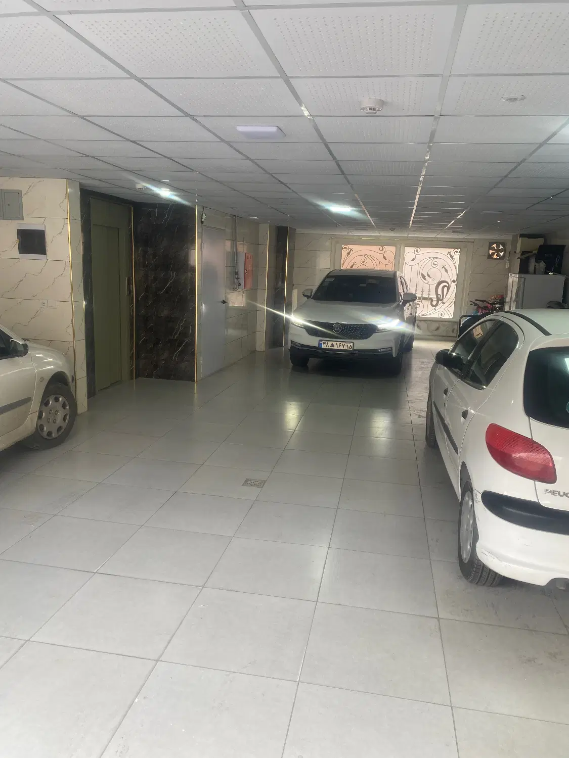 مشارکت در ساخت