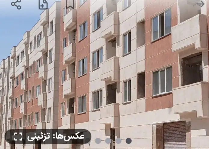 اجاره واحد در مهرگان