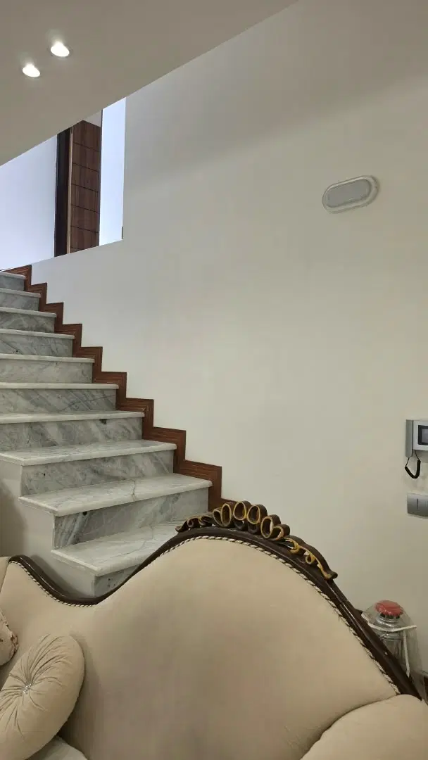 منزل مسکونی شمالی