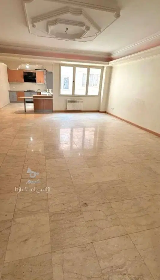 خانه 82 متری جنت آباد شمالی گلزار شرقی