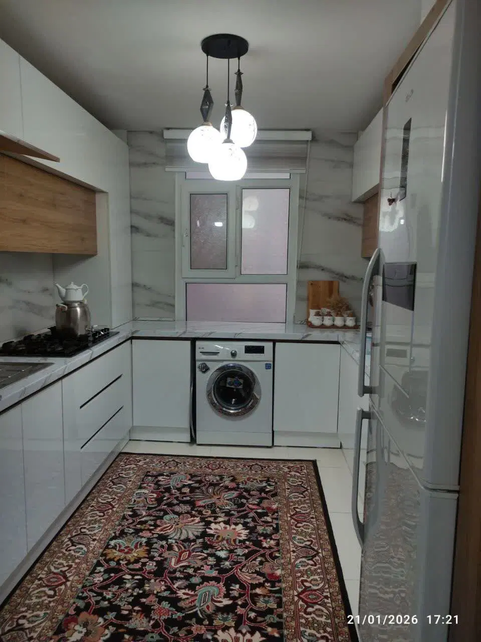 فروش آپارتمان87 متری