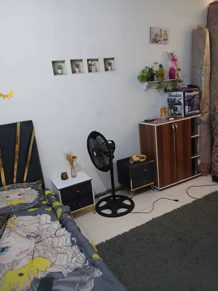 فروش خانه اپارتما چهار واحده همکف پردیس