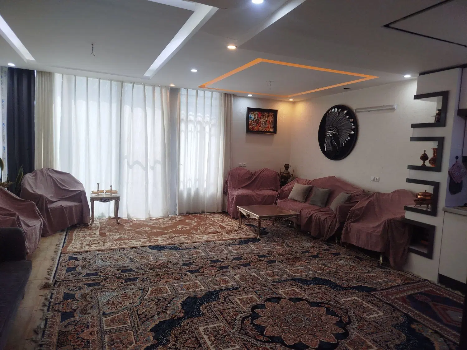 فروش منزل مسکونی