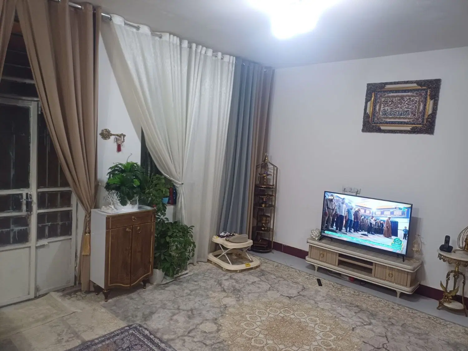 خانه ویلایی