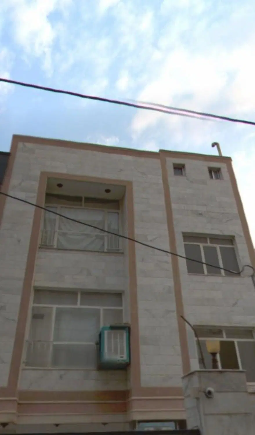 ۱۰۴ متری سنداوقاف