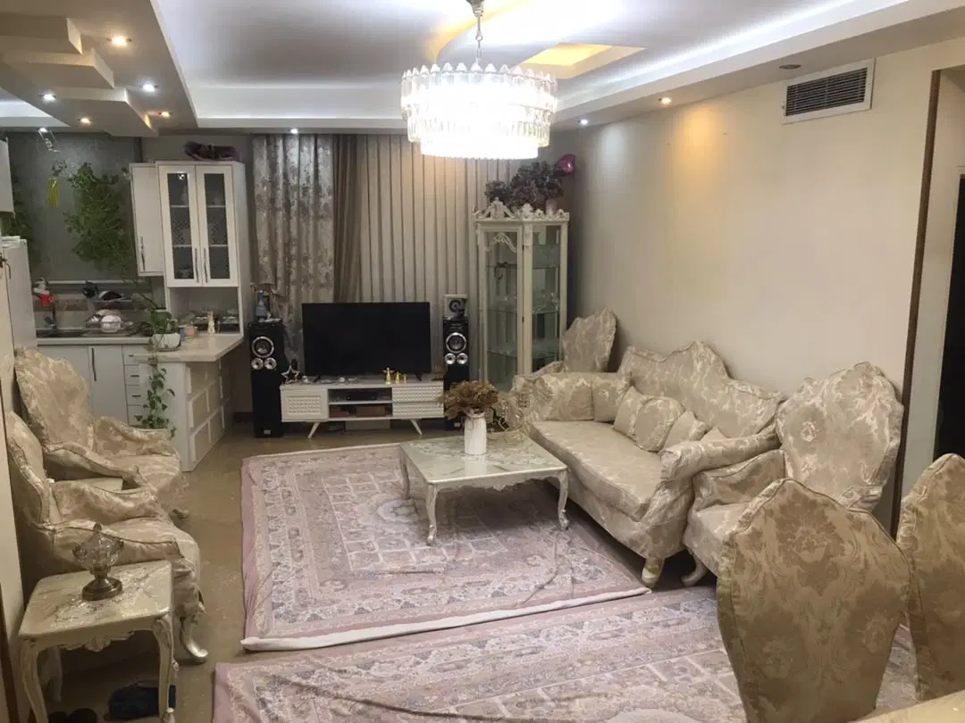 آپارتمان ۷۰ متری ۲ خوابه