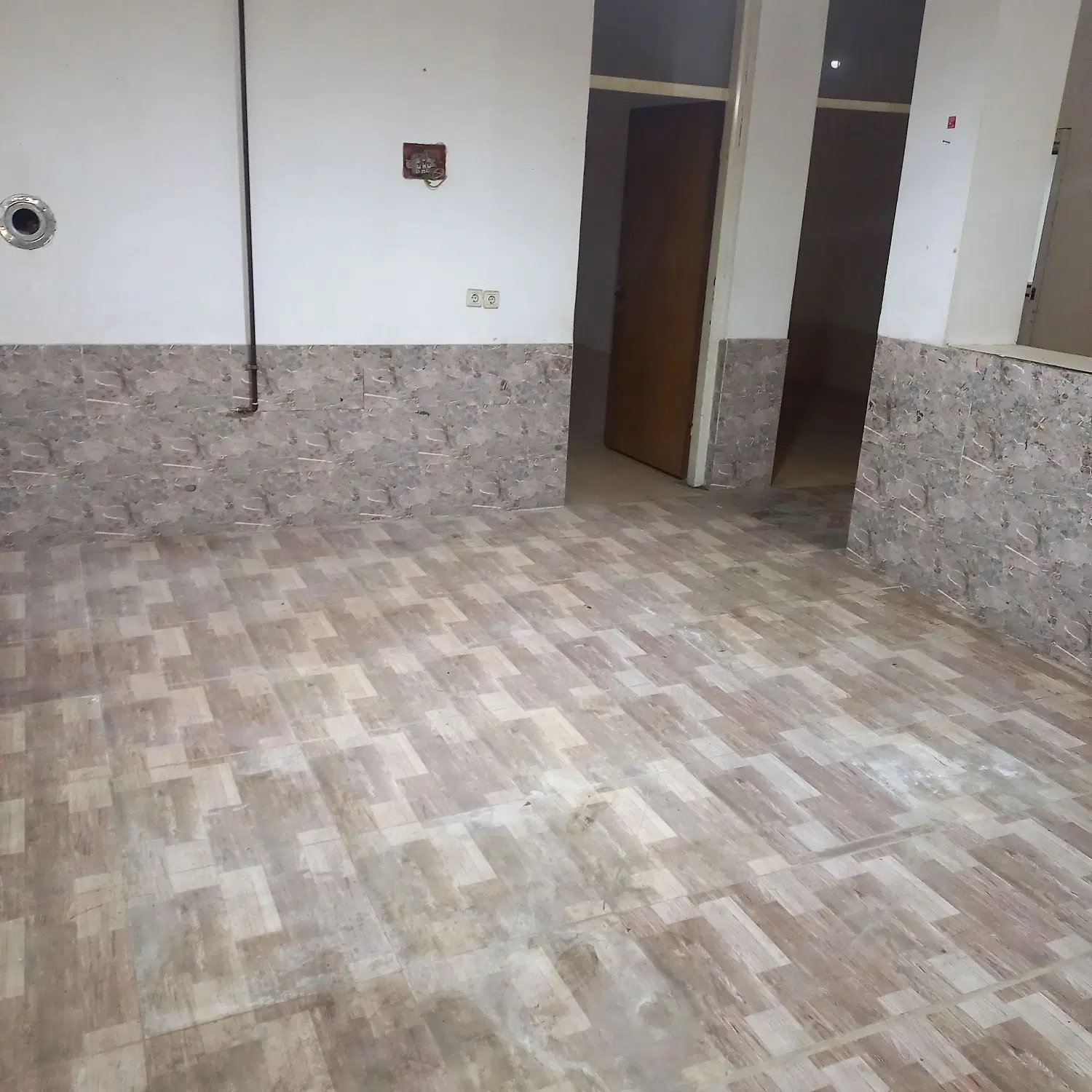 اجاره خانه دوخوابه ۱۲۰ متری