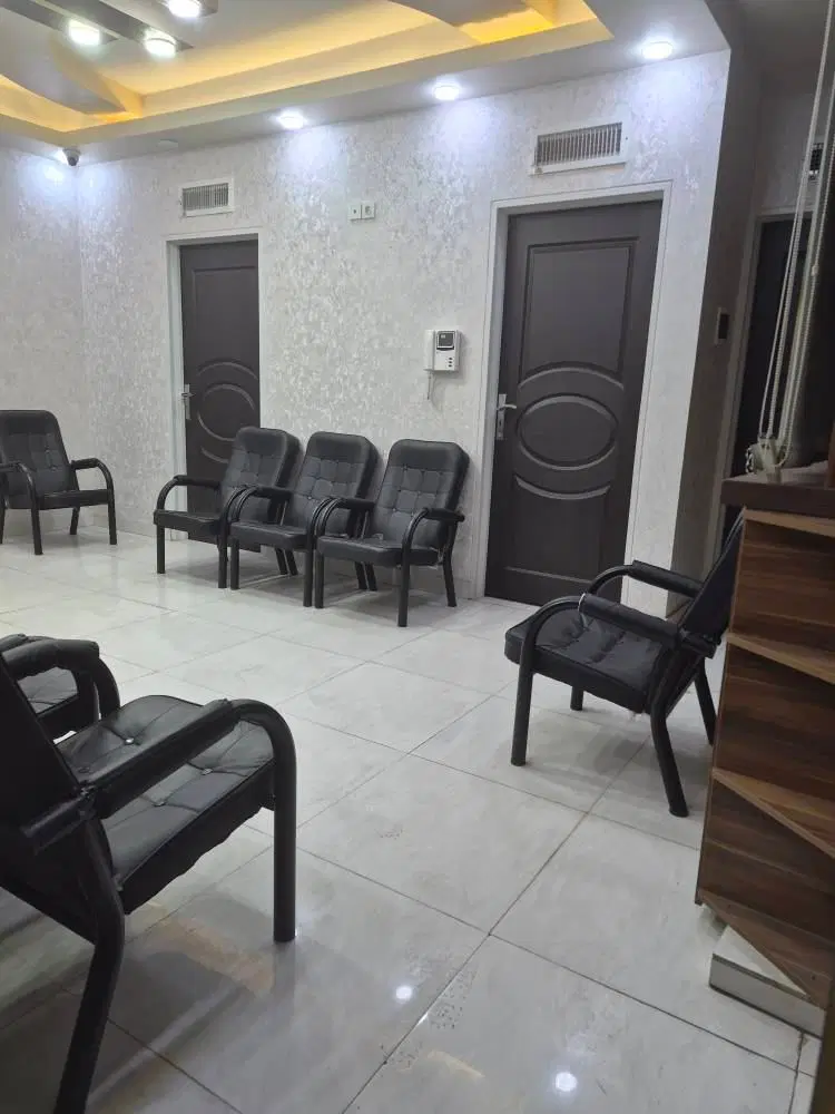 اجاره مطب