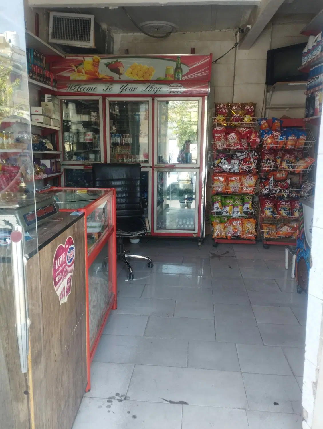 اجاره سوپری