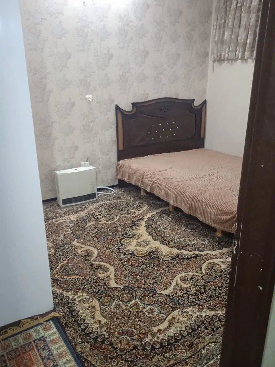 آپارتمان سندداردرشهید هنرور۳