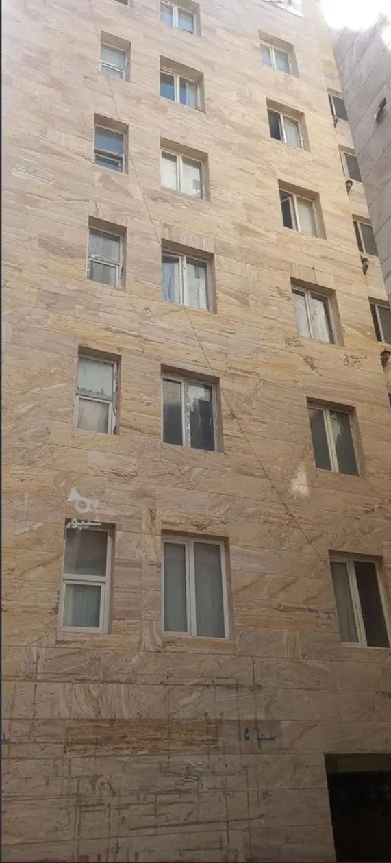 خانه اجاره ای طبقه دوم شهرک طلاییه فاز یک