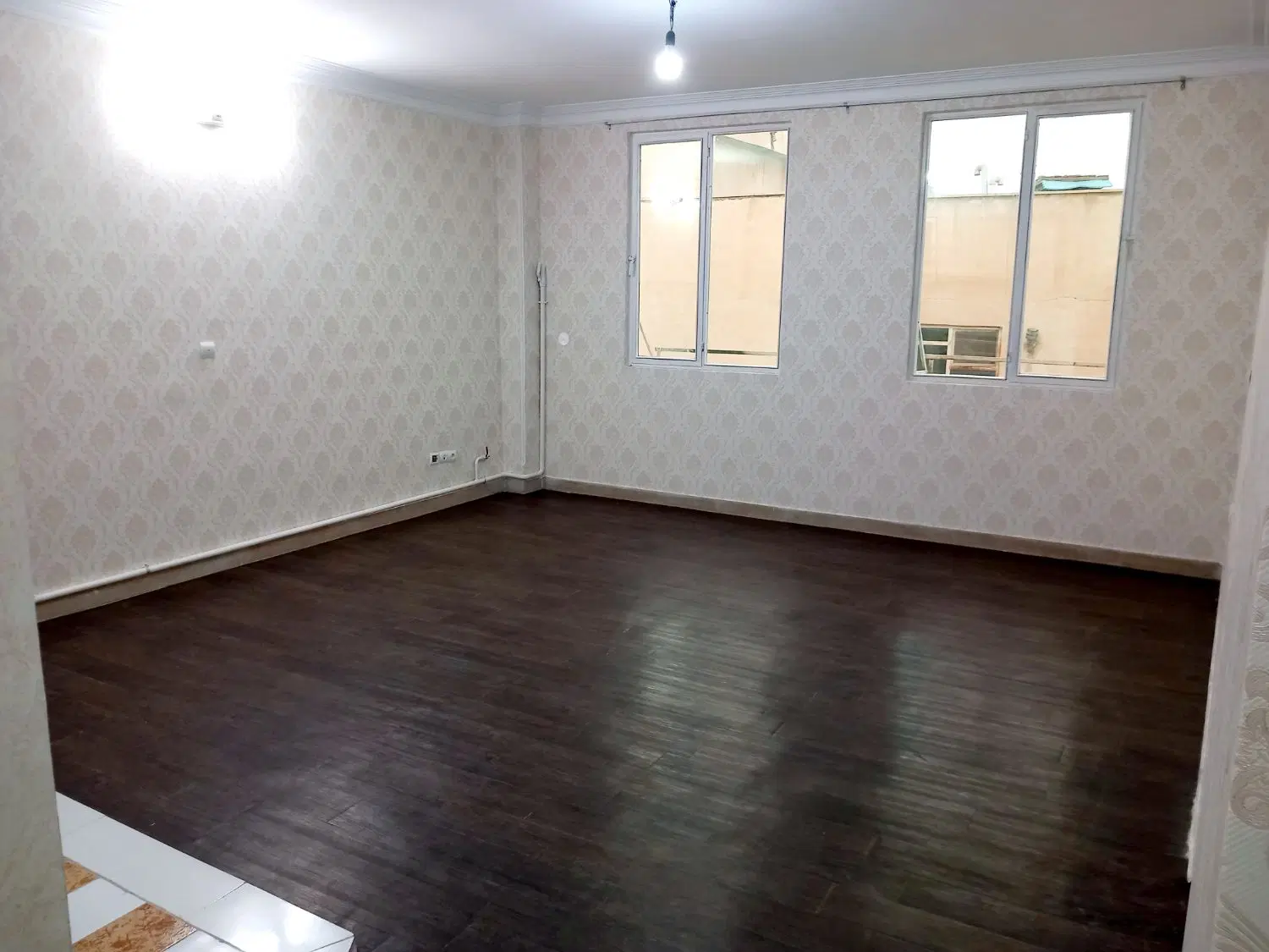 آپارتمان یک خوابه 55 متری