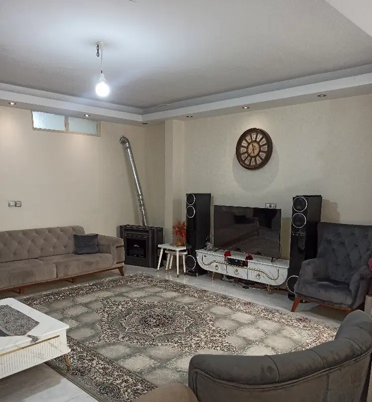 واحد ۷۰ متری ۱ خواب بسیار تمیز میثم ۲ کوچه مهر
