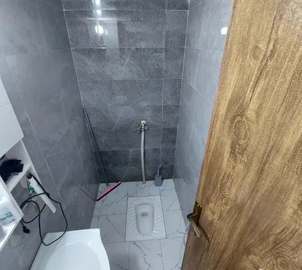 ۶۳ متری بازسازی شده قریشی شمالی
