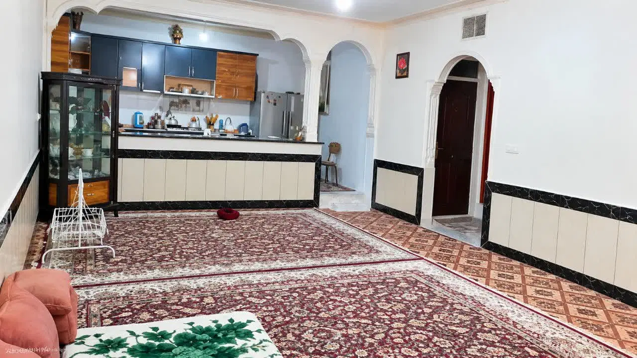 فروش خانه ویلایی