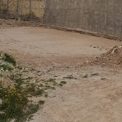 زمین بسیجیان