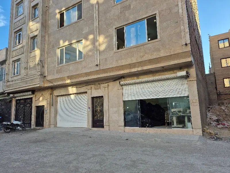 مغازه