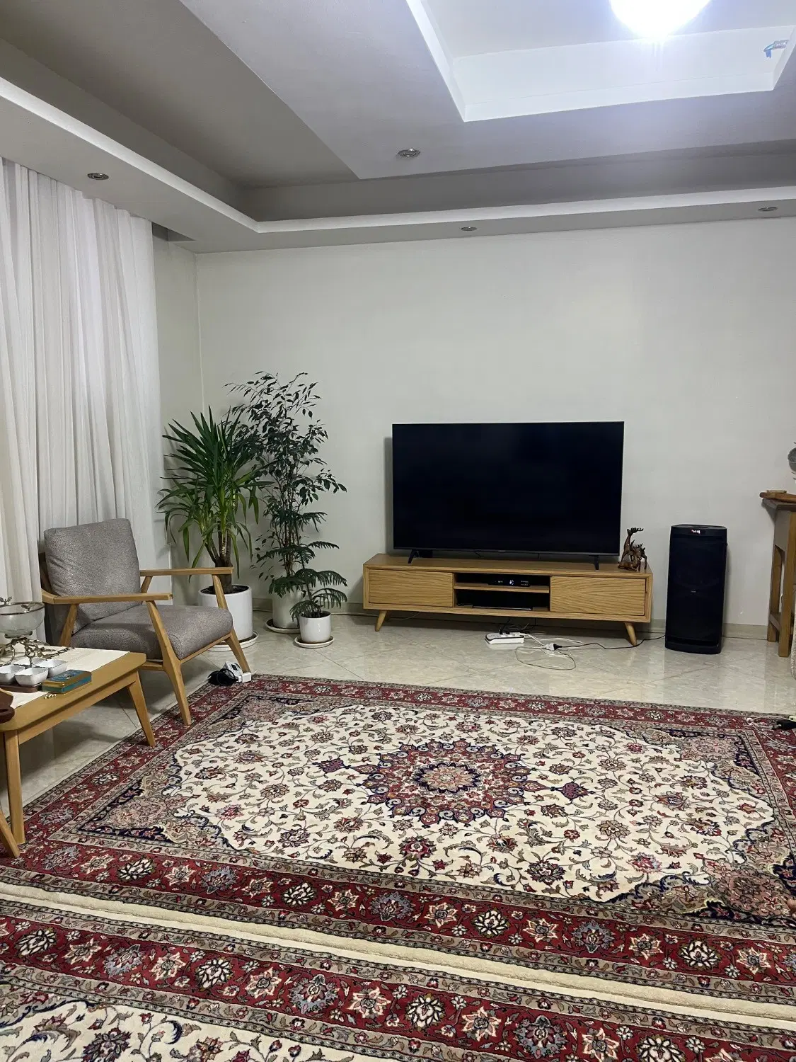آپارتمان 97متر خوش نقشه