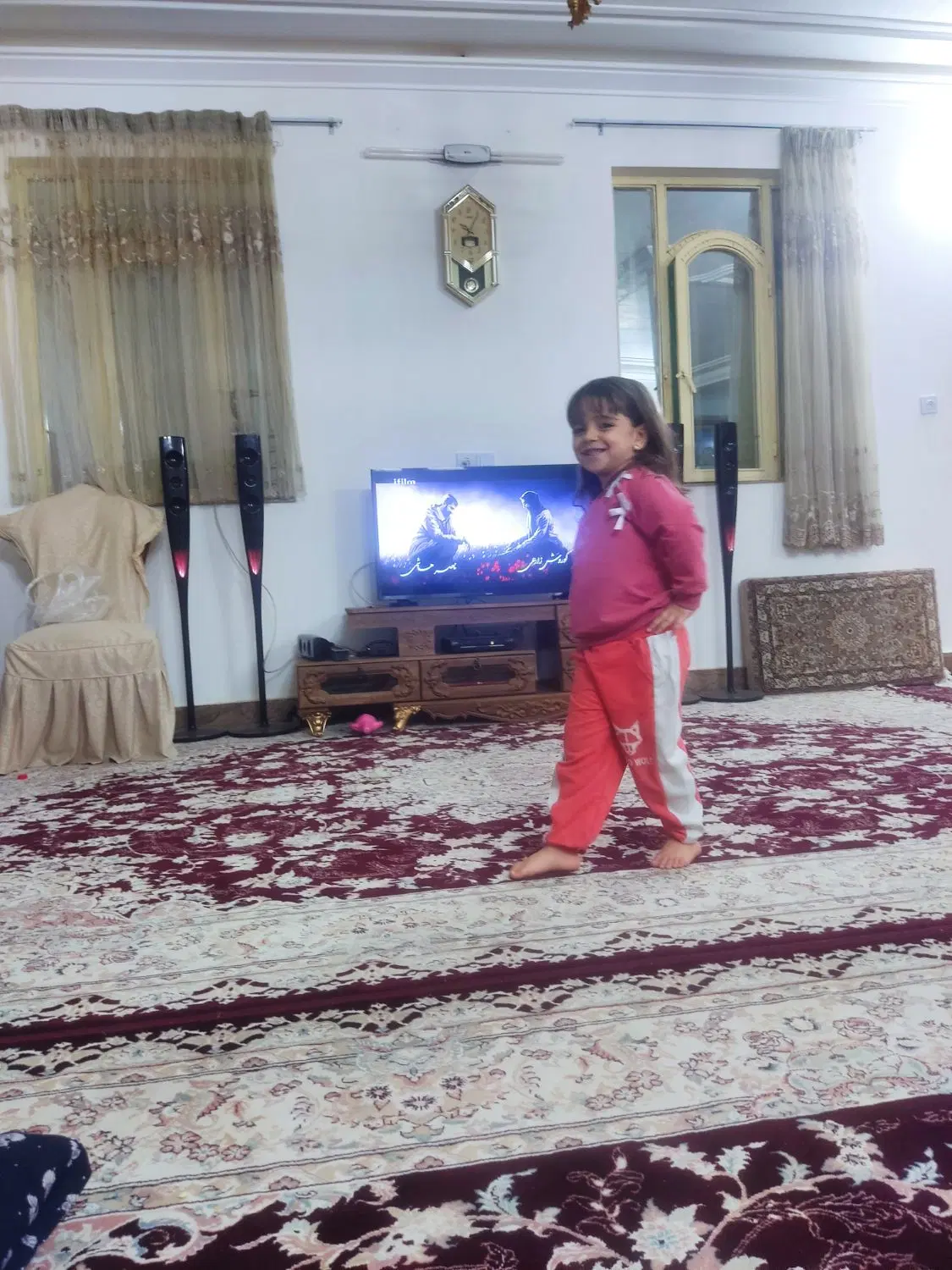 یک واحد آپارتمان 110متری تک واحدی