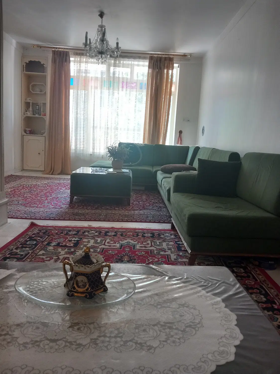 اجاره مسکونی