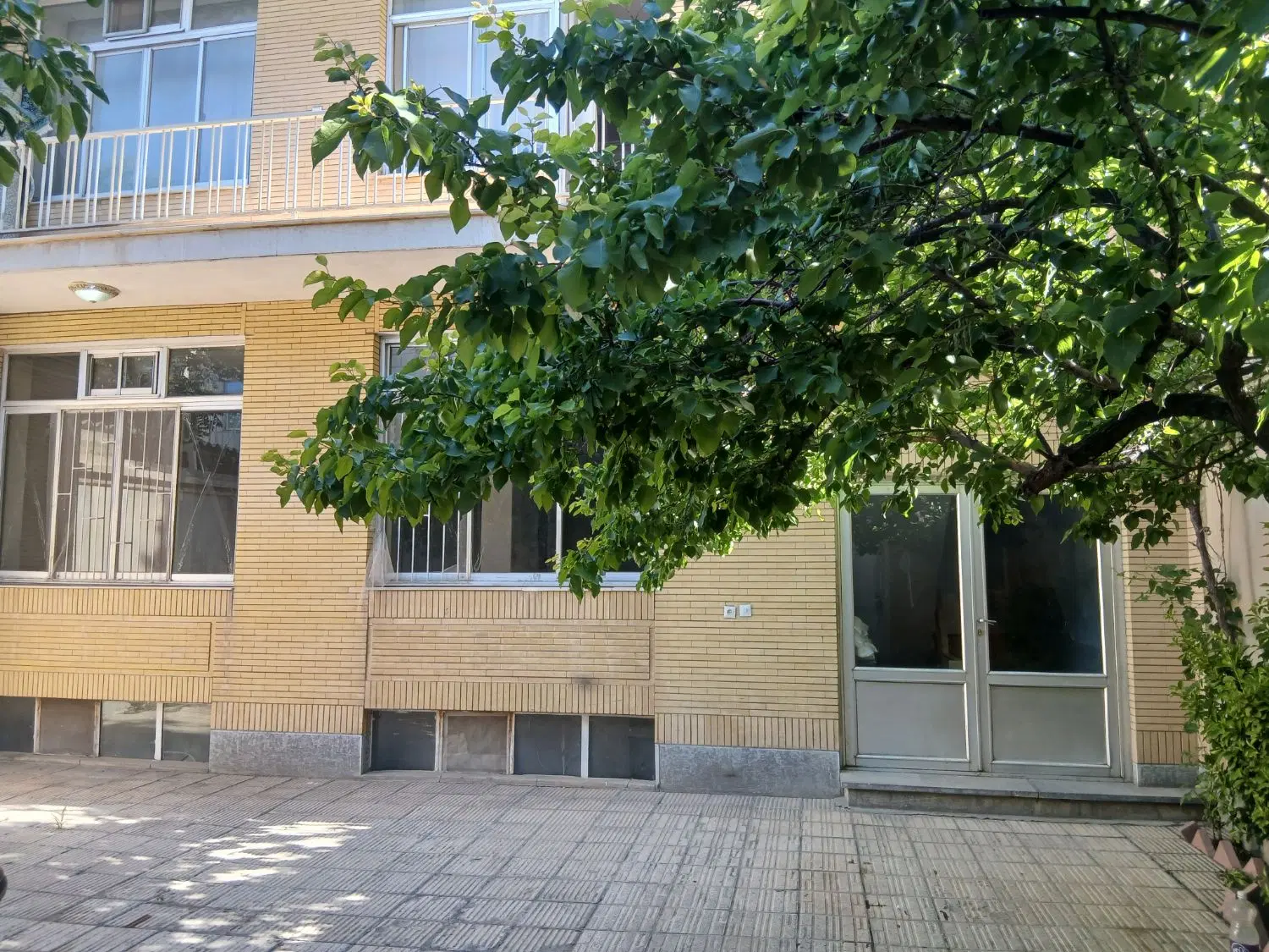 اجاره خانه ویلایی شهرک فرهنگیان