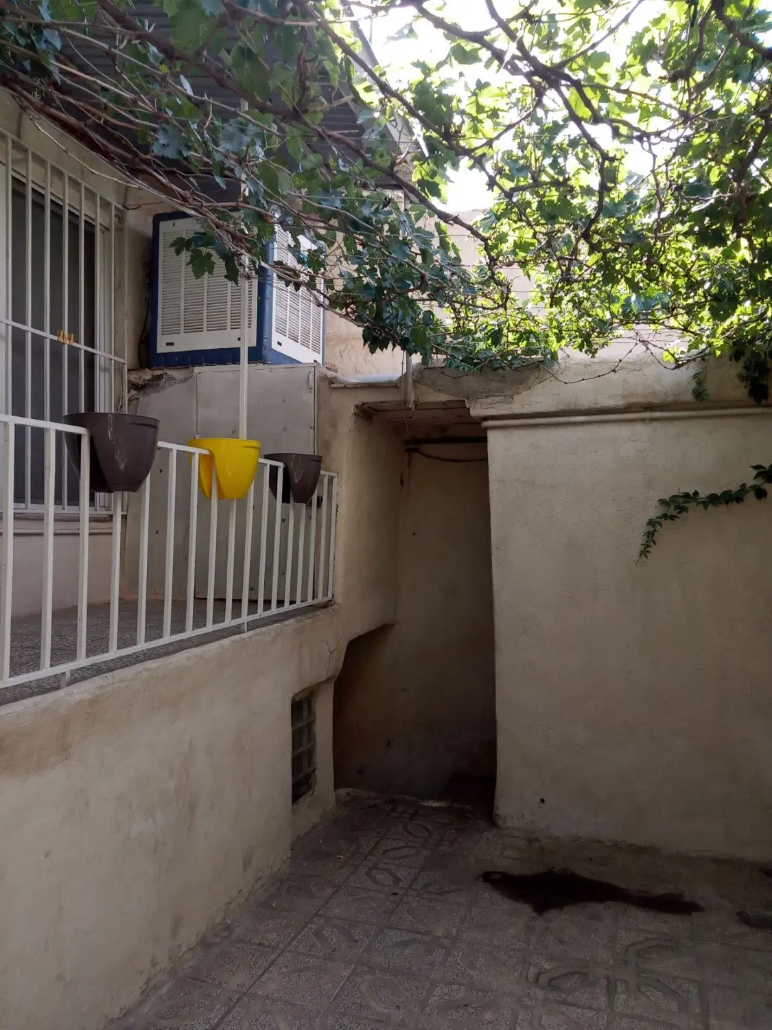 فروش خانه ویلایی