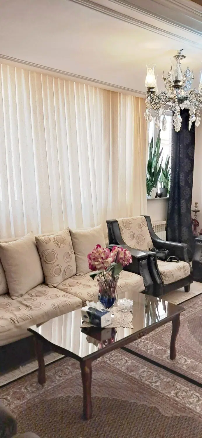 آپارتمان ۹۰م پاستور جدید ، شهناز ، صائب ،۱۷ شهریور