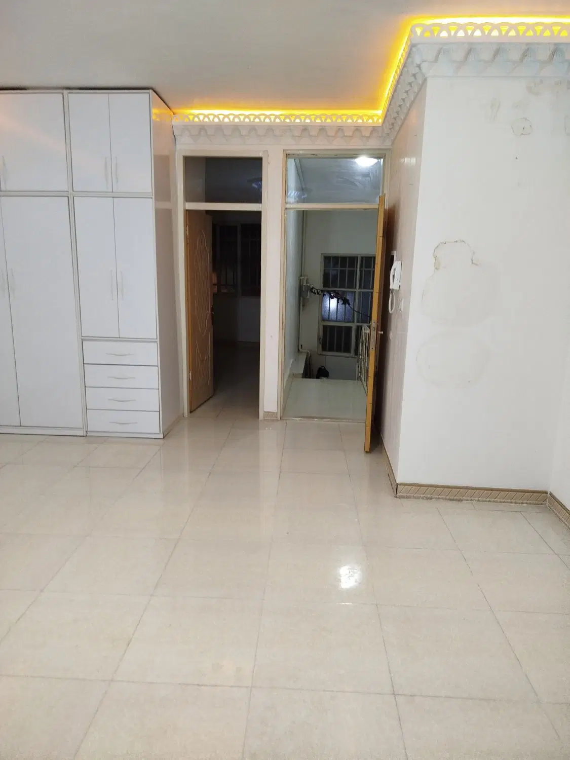 خانه اجاره‌ای
