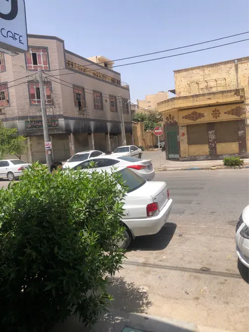 اجاره واحد اداری ۱۰۰ متری (خیابان امیری) تک واحد