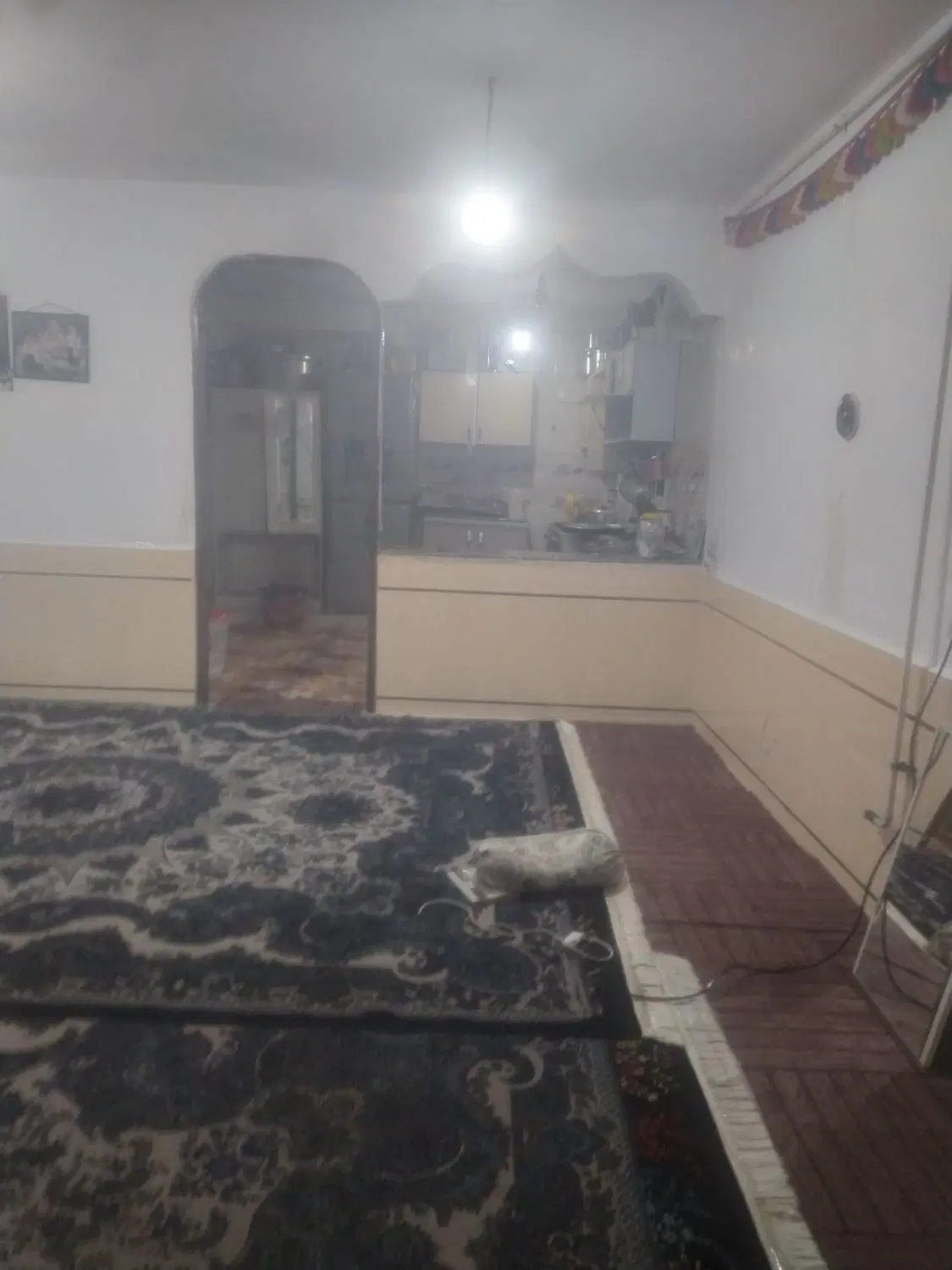 اجاره خانه ویلایی