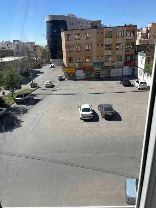 معاوضه ۶۵ و ۸۰ متر ارامگاه بوعلی با بزرگتر تر