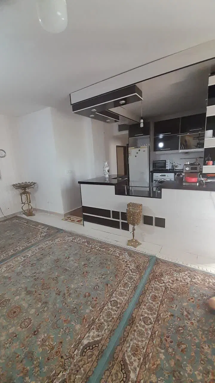 آپارتمان اجاره ای  فرهنگیان دره گرم