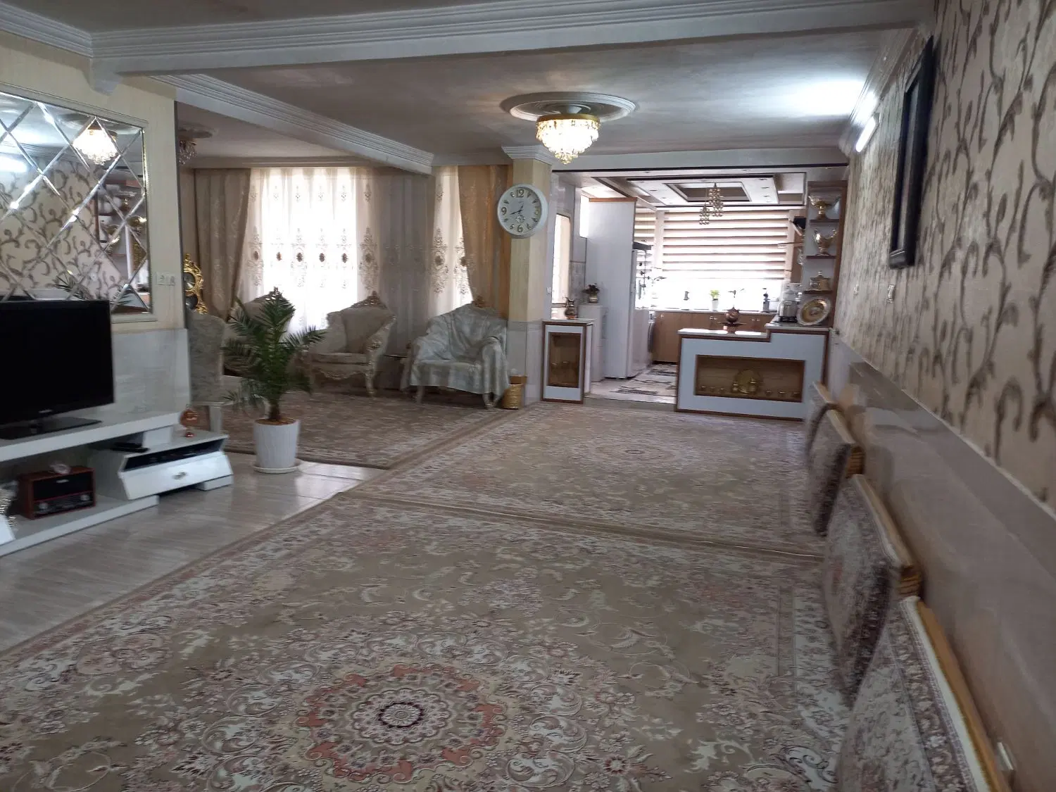 منزِویلایی