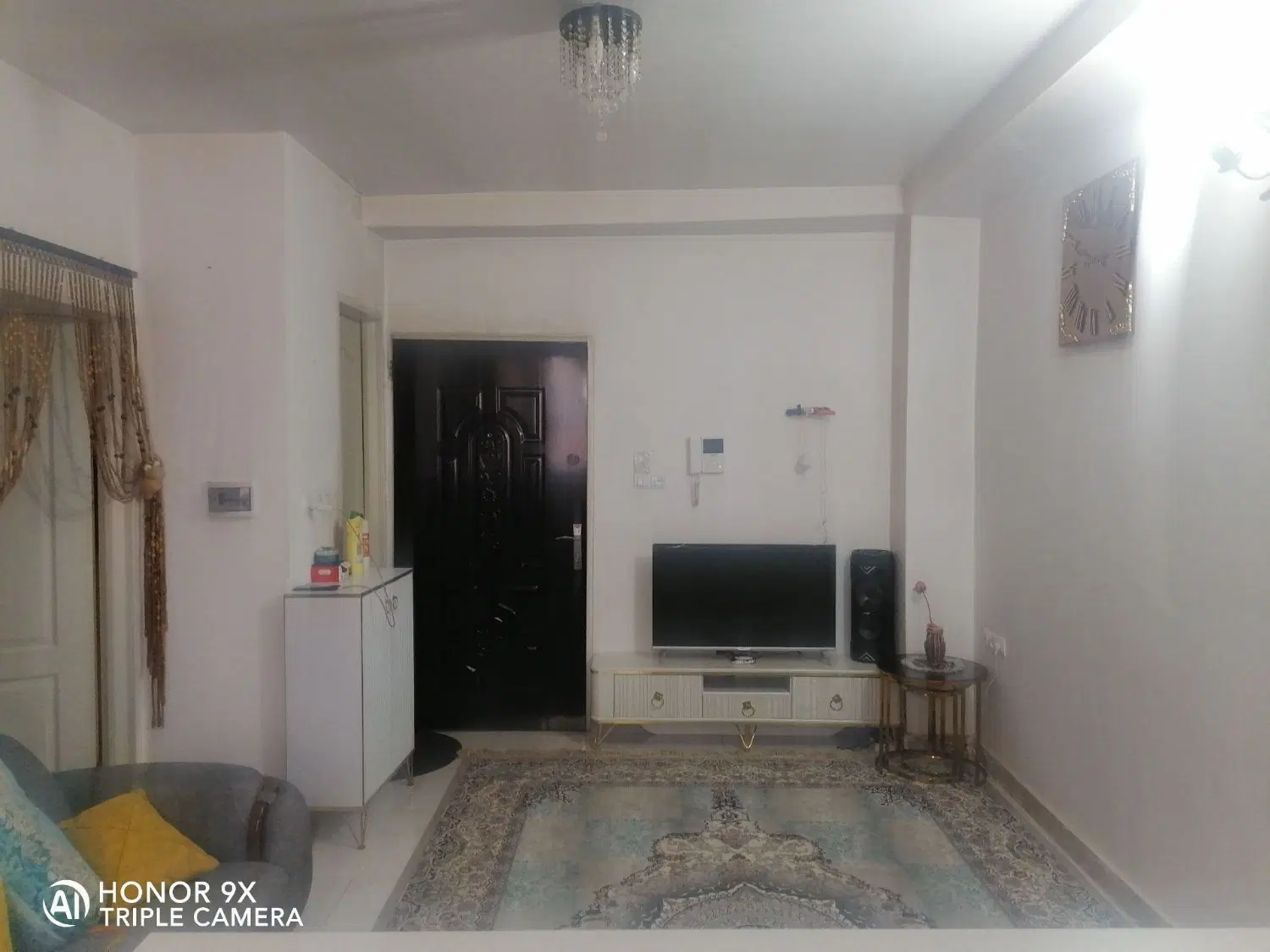 ۷۰ متر دو خواب ، خیابان فاضلی