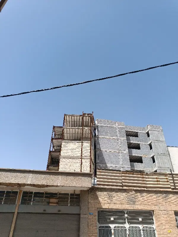 منزل ویلایی ۲طبقه در فضل اباد
