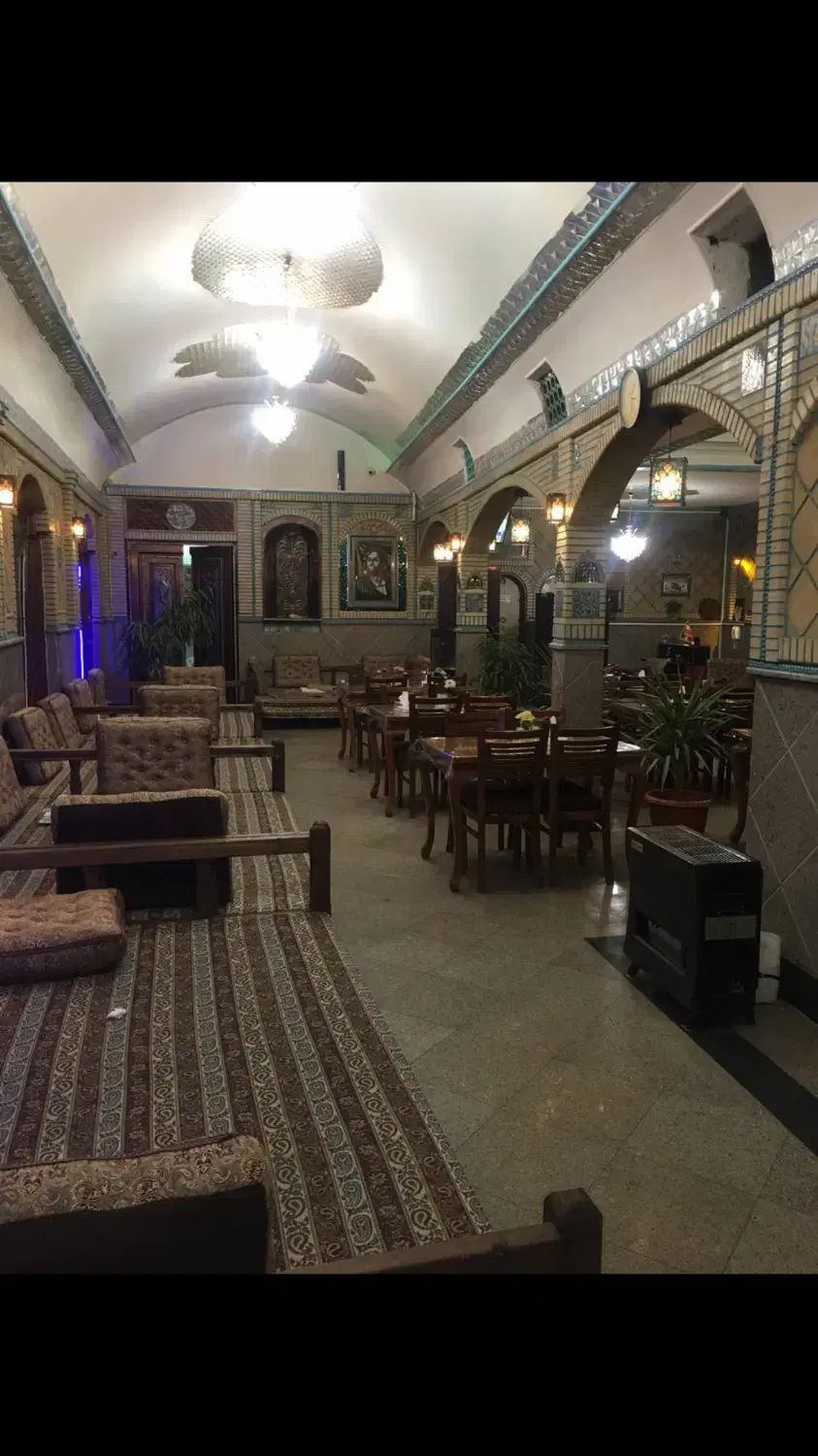 اجاره رستوران