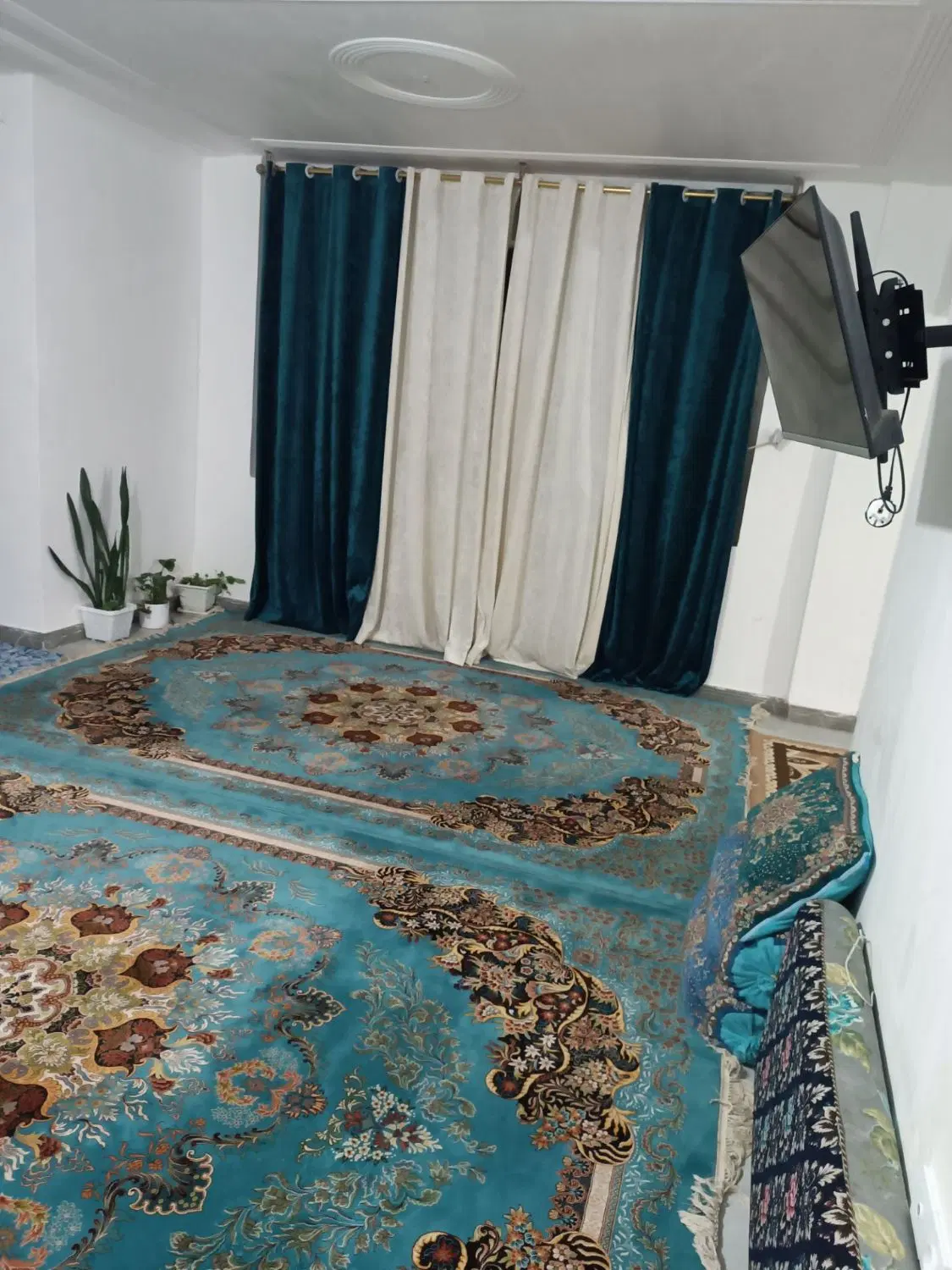 منزل ویلایی ۳۰۰ متری نفتک